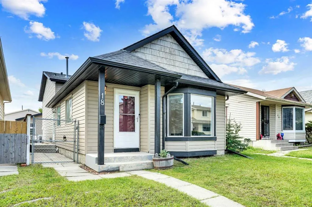 18 Erin Ridge Road SE