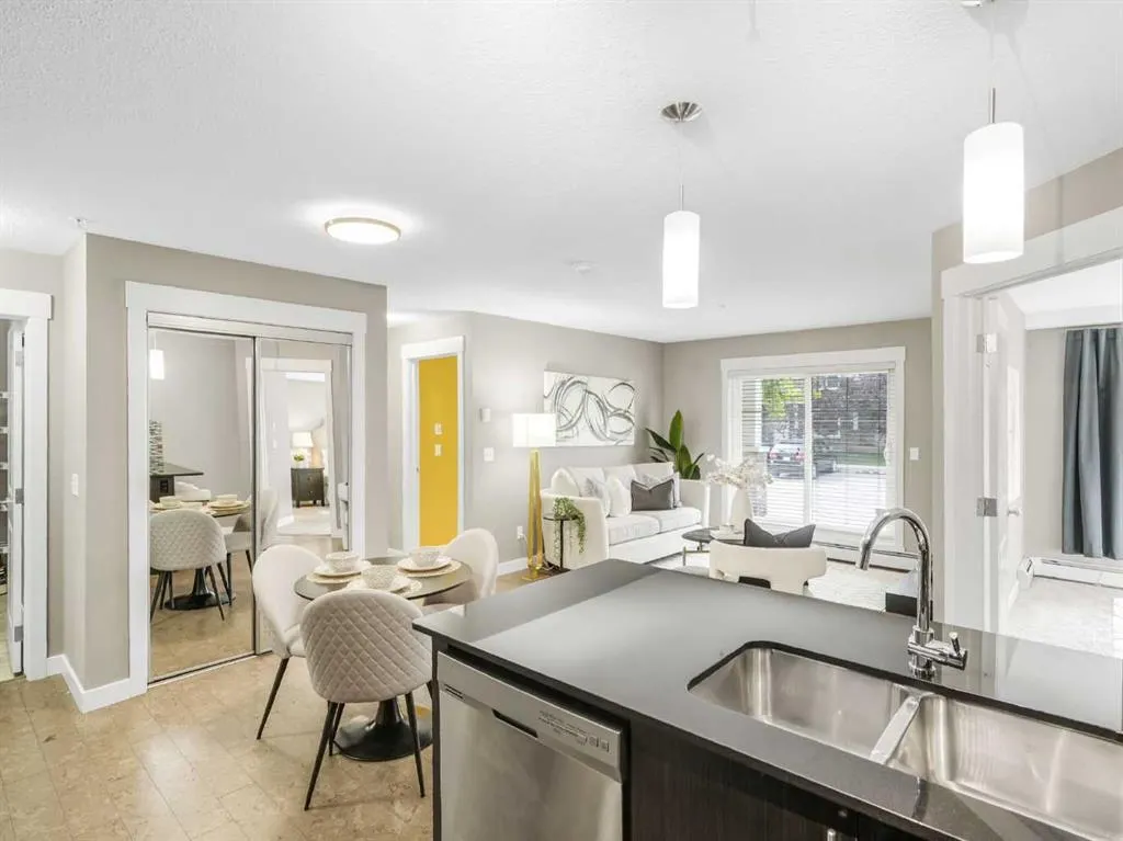 155 Skyview Ranch Way NE, #4111