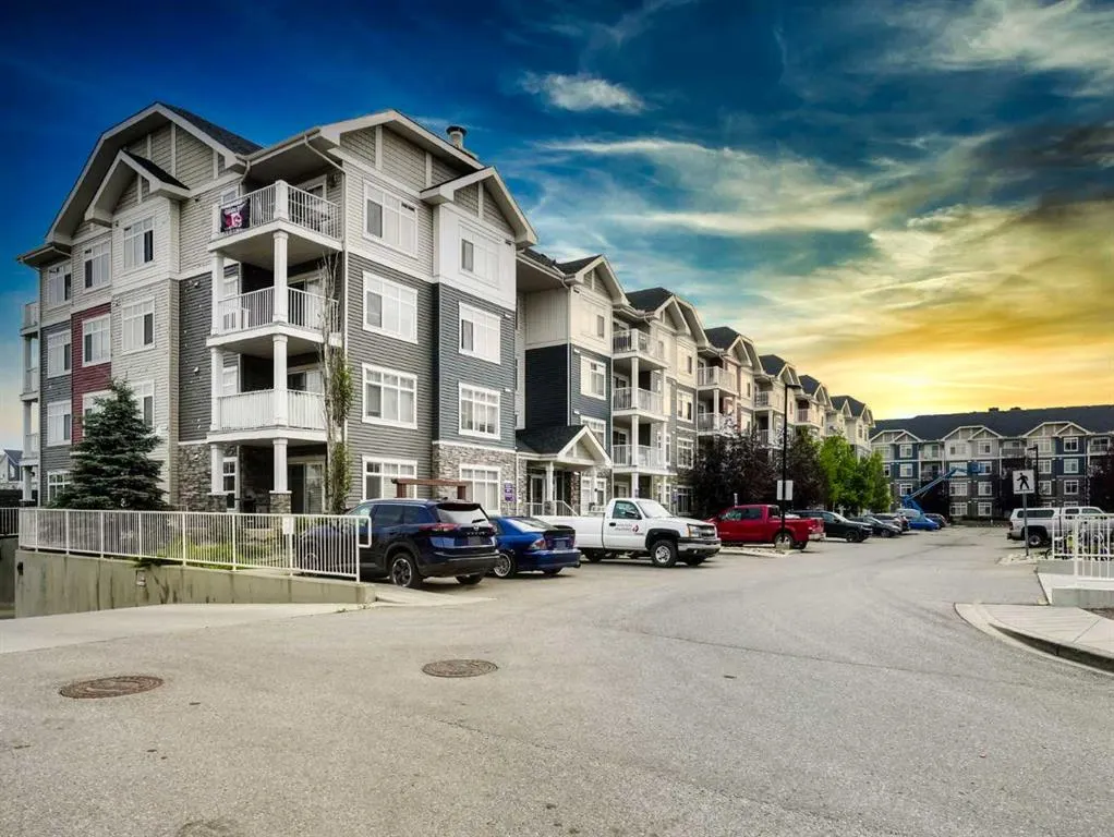 155 Skyview Ranch Way NE, #4111