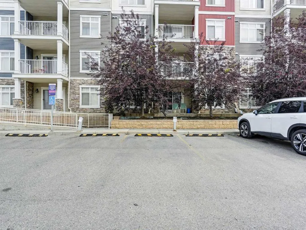 155 Skyview Ranch Way NE, #4111