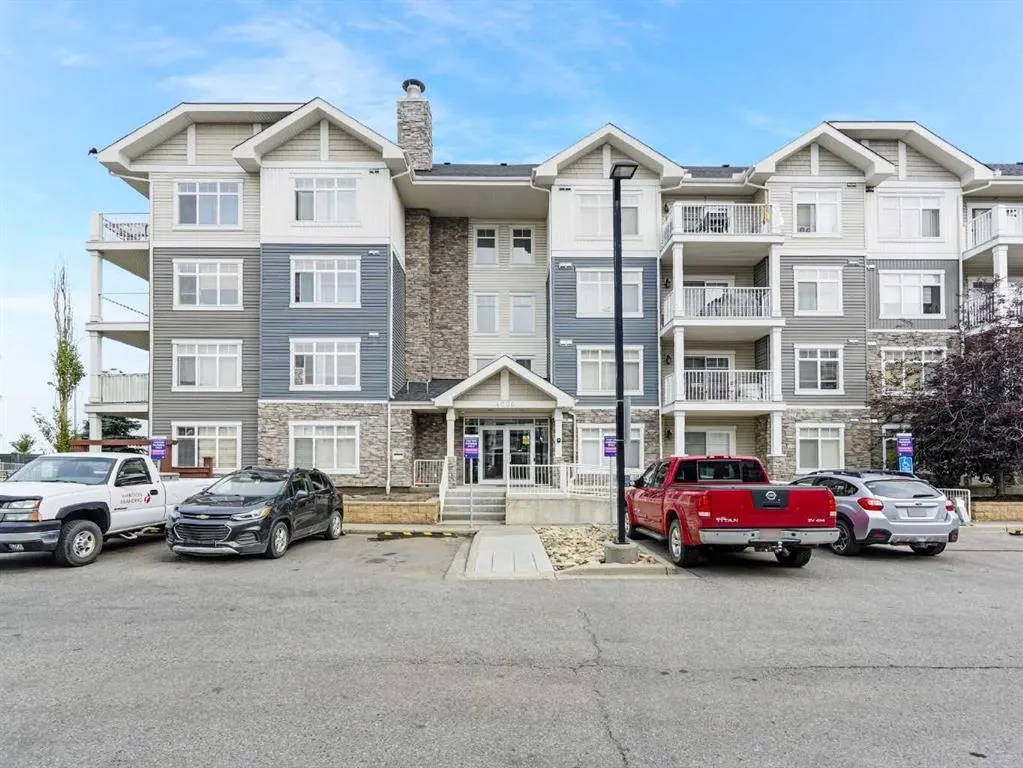 155 Skyview Ranch Way NE, #4111
