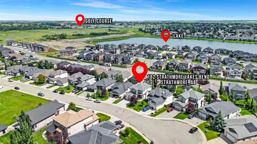 182 Strathmore Lakes Bend