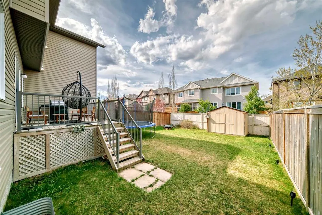 2357 Baywater Crescent SW