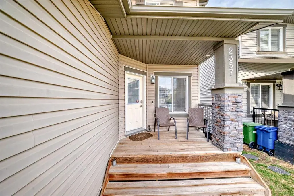 2357 Baywater Crescent SW