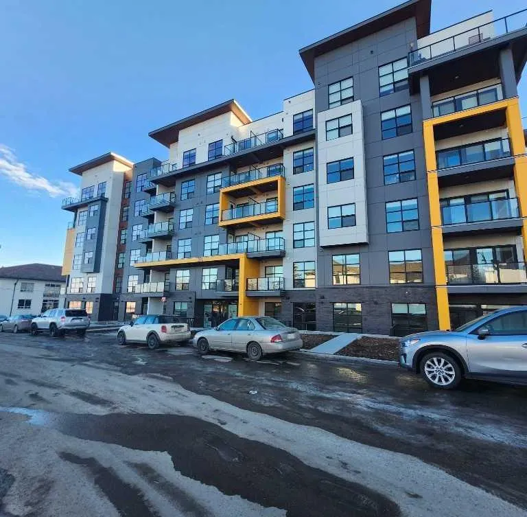 370 Dieppe Drive SW, #315