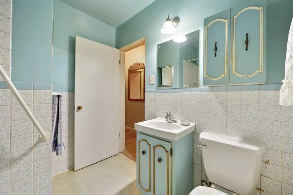 10 Glamorgan Drive SW