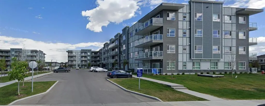 40 Carrington Plaza NW, #420