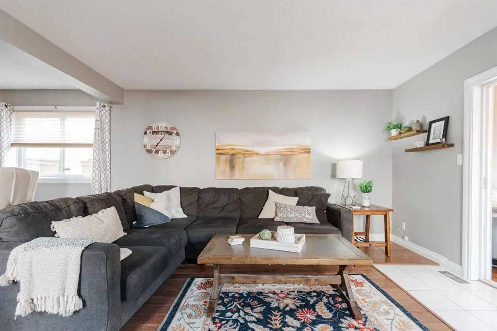 609 Timberline Drive