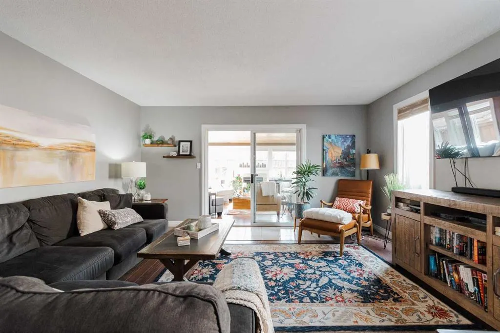 609 Timberline Drive
