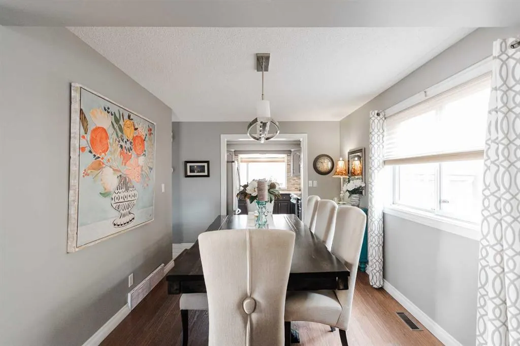 609 Timberline Drive