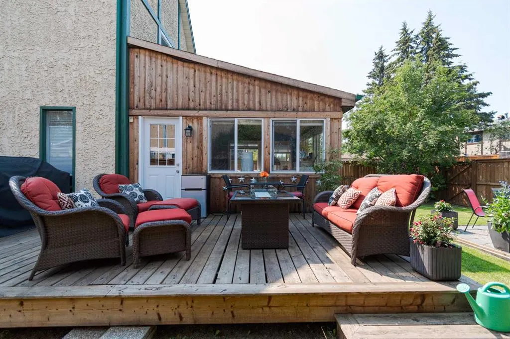 609 Timberline Drive