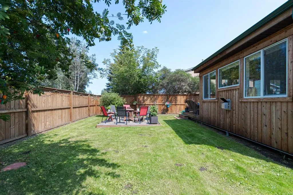 609 Timberline Drive