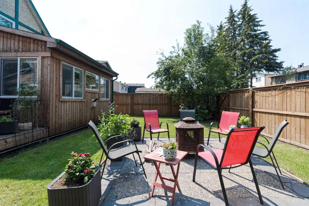 609 Timberline Drive