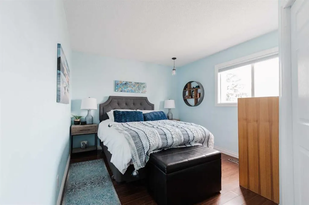 609 Timberline Drive