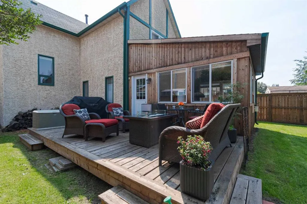 609 Timberline Drive