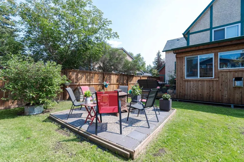 609 Timberline Drive