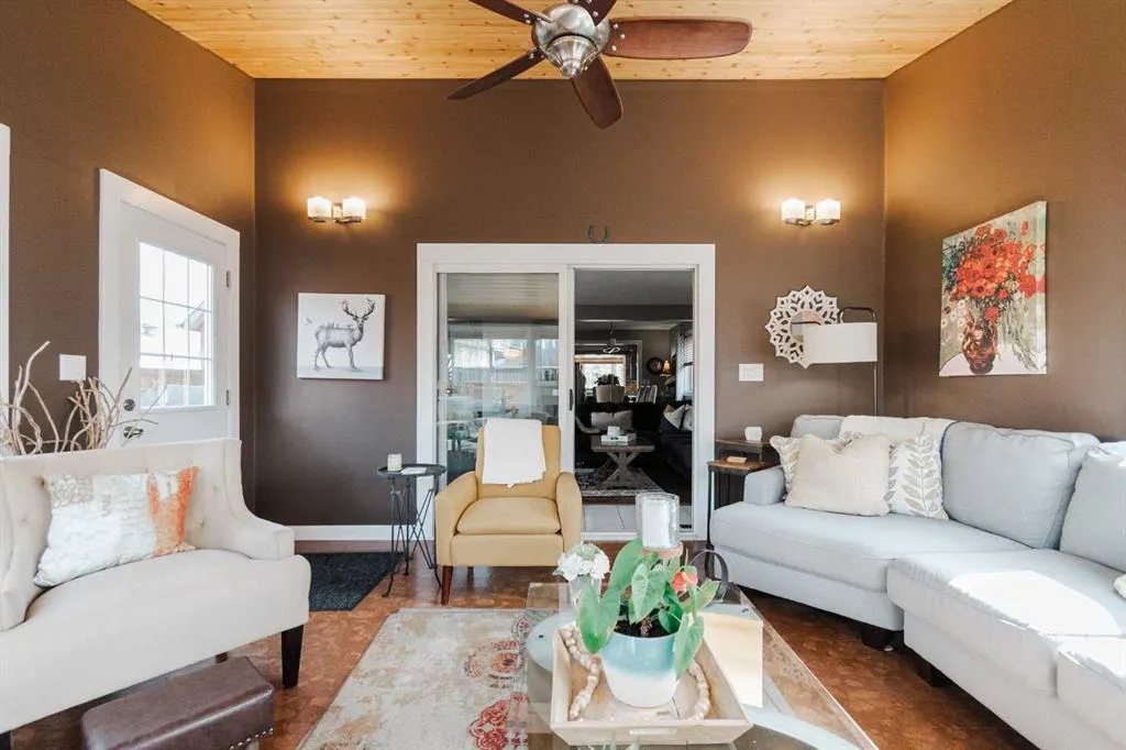 609 Timberline Drive