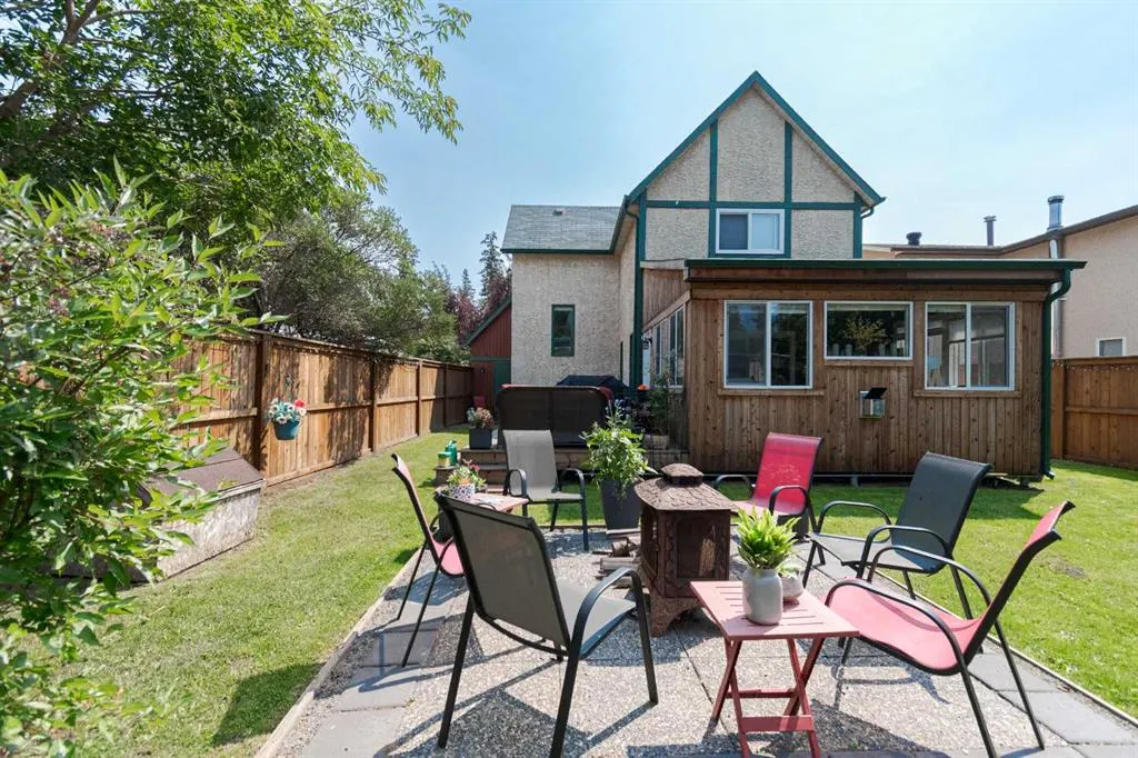 609 Timberline Drive
