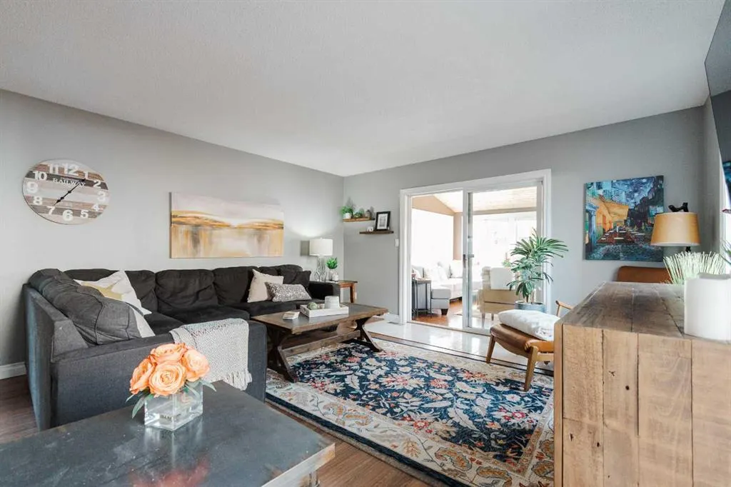 609 Timberline Drive