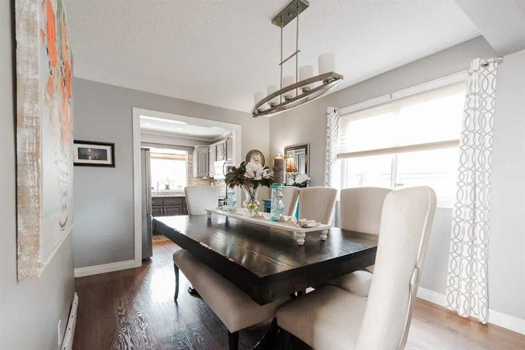 609 Timberline Drive