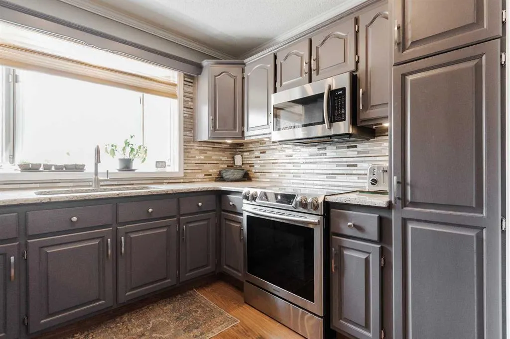 609 Timberline Drive