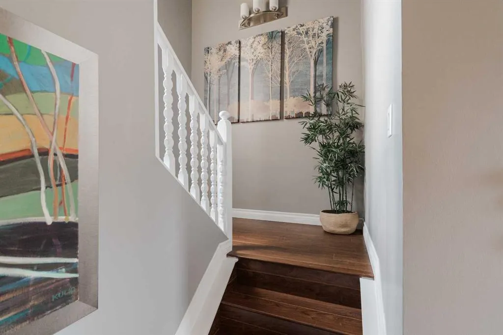 609 Timberline Drive