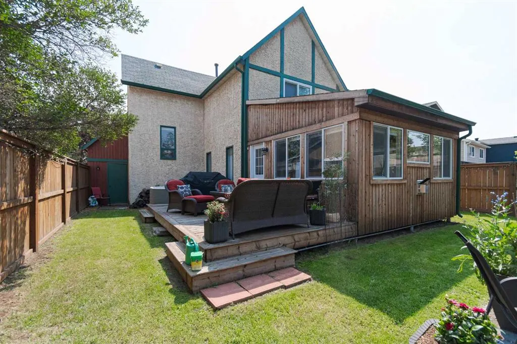 609 Timberline Drive