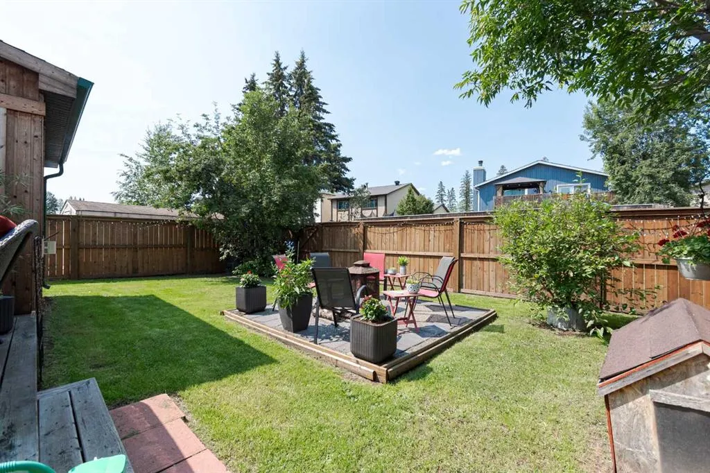609 Timberline Drive