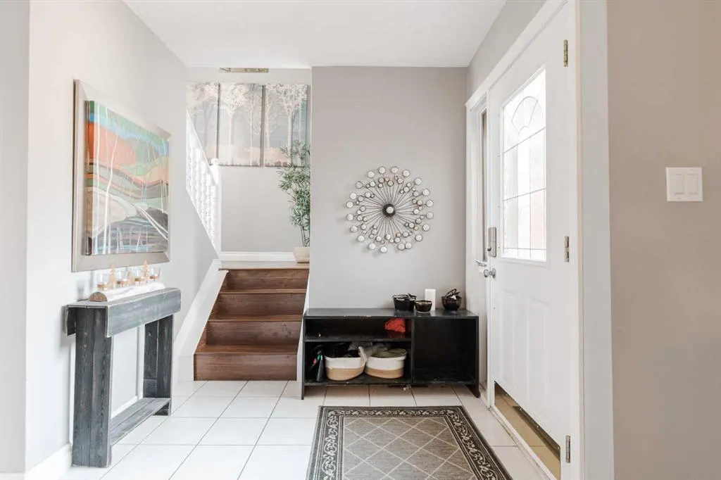 609 Timberline Drive