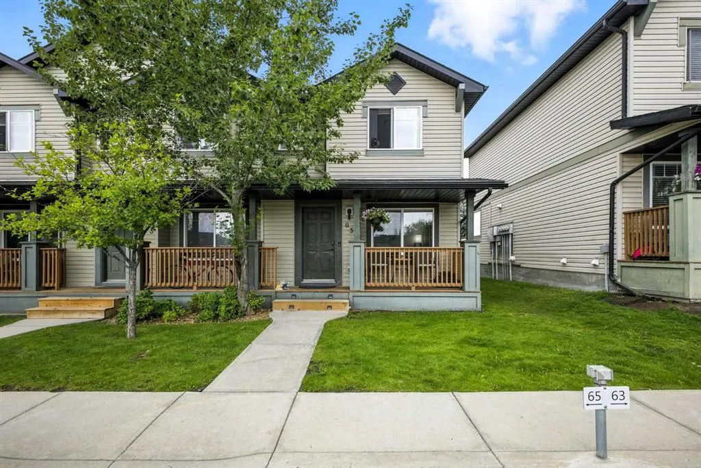 105 Drake Landing Common, #65