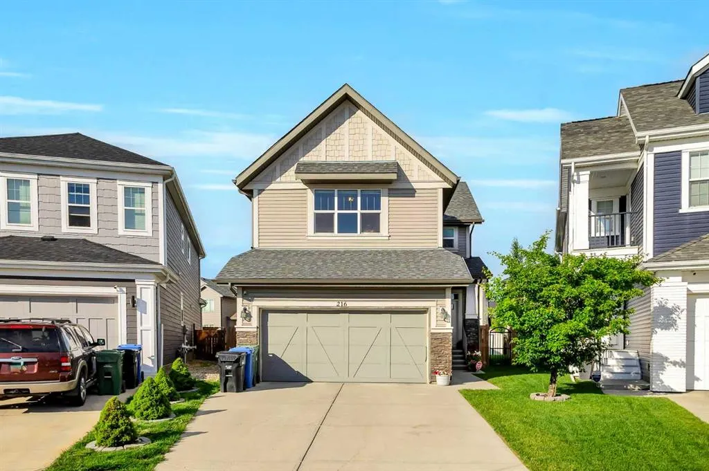 216 Copperpond Green SE