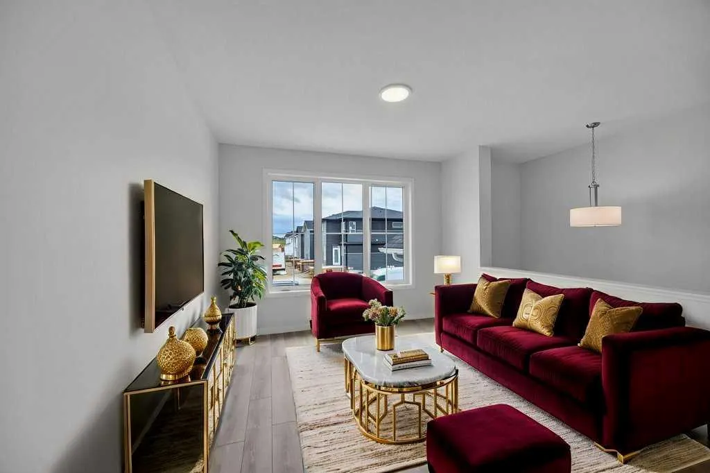454 & 458 Carringvue Grove