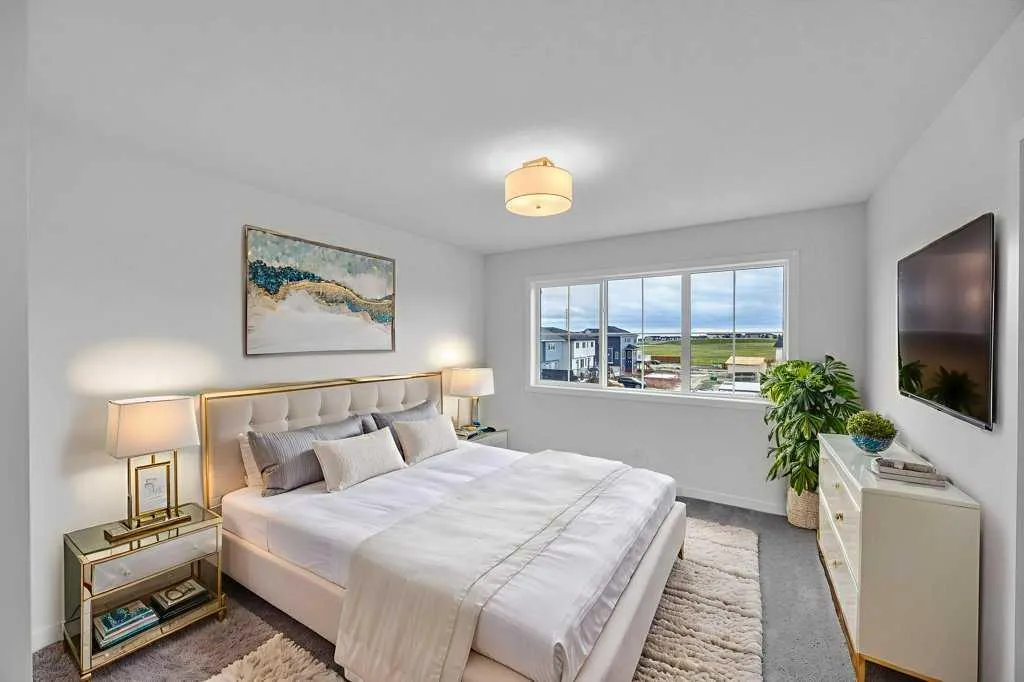 454 & 458 Carringvue Grove