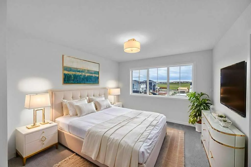 454 & 458 Carringvue Grove