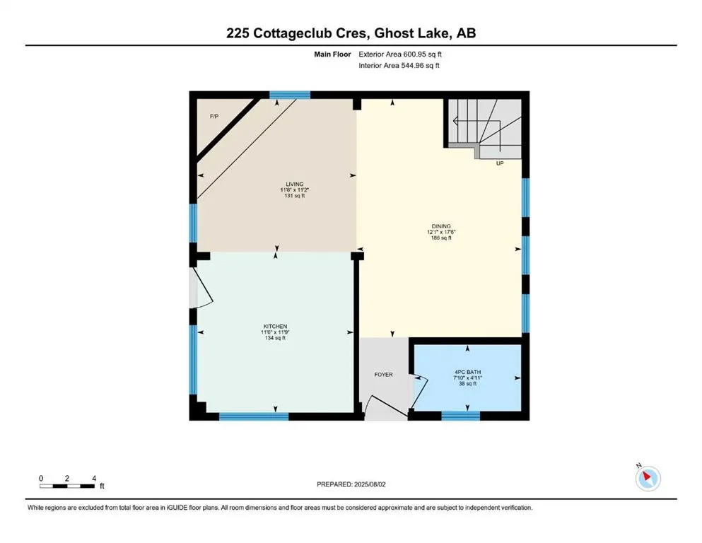 225 CottageClub Crescent
