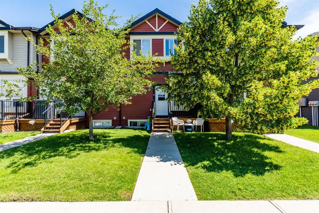 2066 Luxstone Boulevard SW, #103