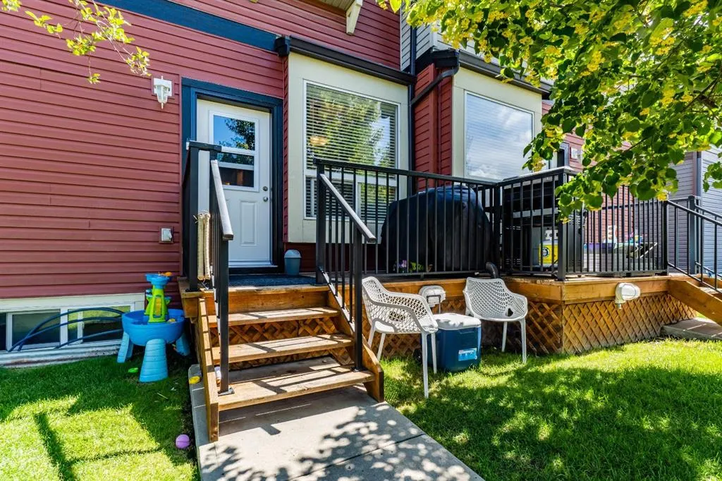2066 Luxstone Boulevard SW, #103