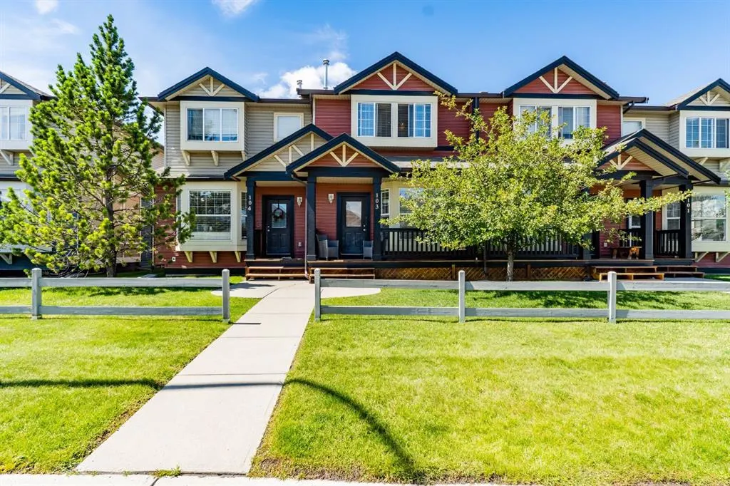 2066 Luxstone Boulevard SW, #103