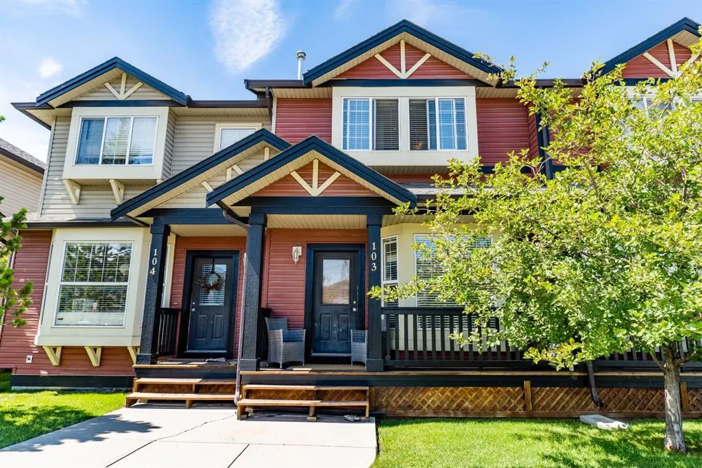 2066 Luxstone Boulevard SW, #103