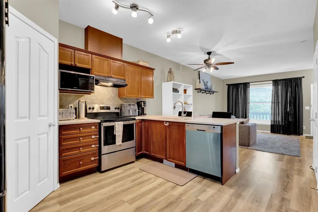 2066 Luxstone Boulevard SW, #103