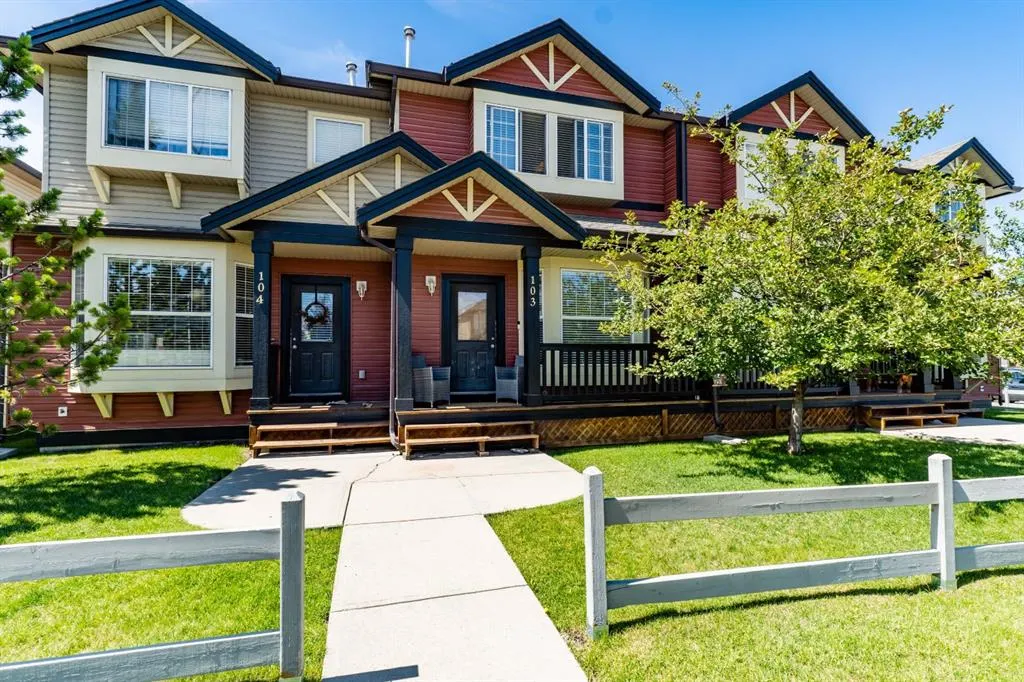 2066 Luxstone Boulevard SW, #103
