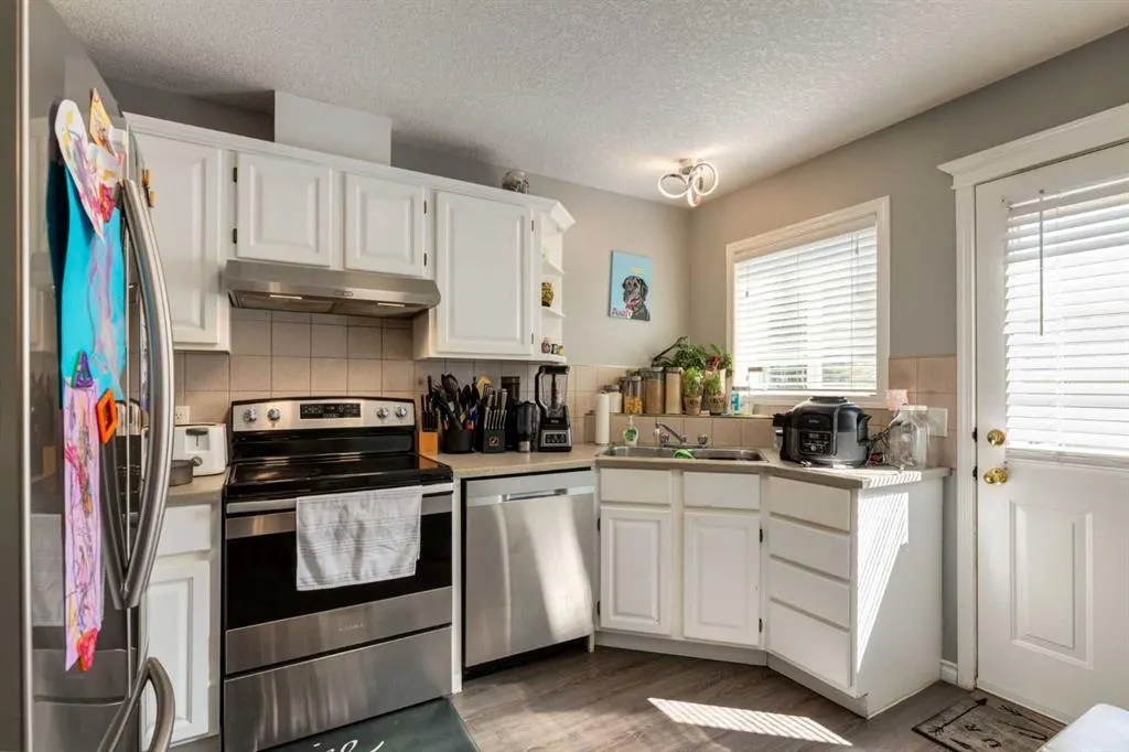 135 Bow Ridge Drive, #5