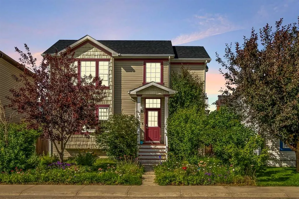 42 Martha's Haven Manor NE