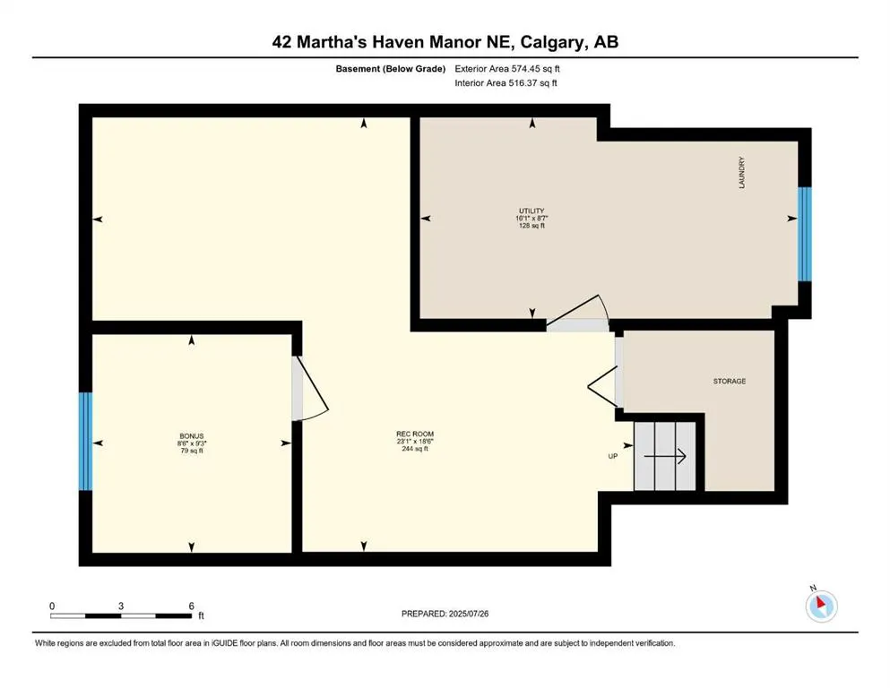 42 Martha's Haven Manor NE