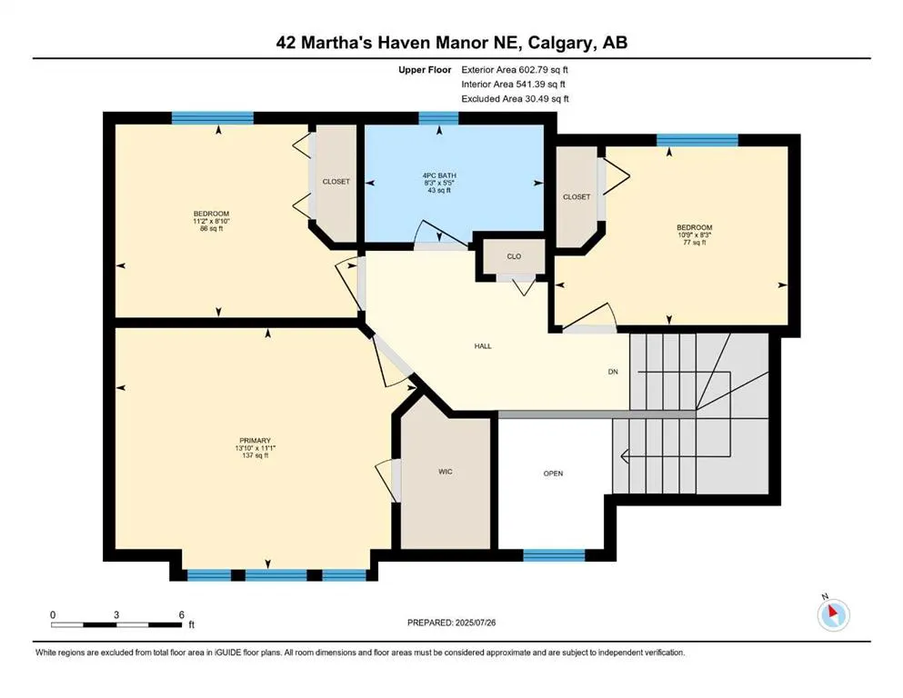 42 Martha's Haven Manor NE