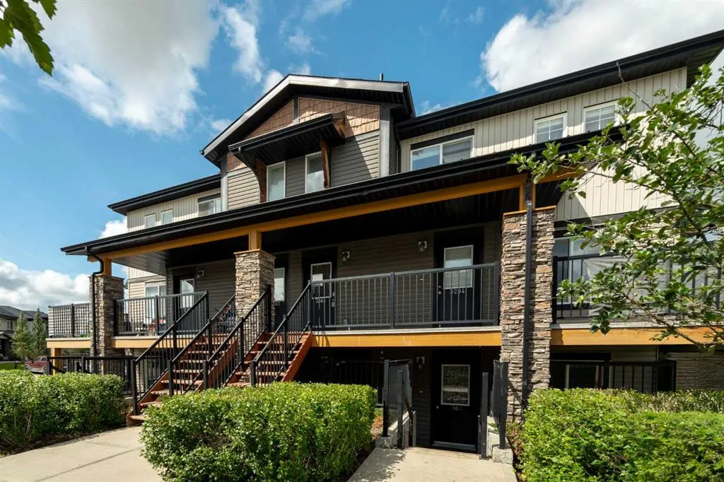 2781 Chinook Winds Drive SW, #3304