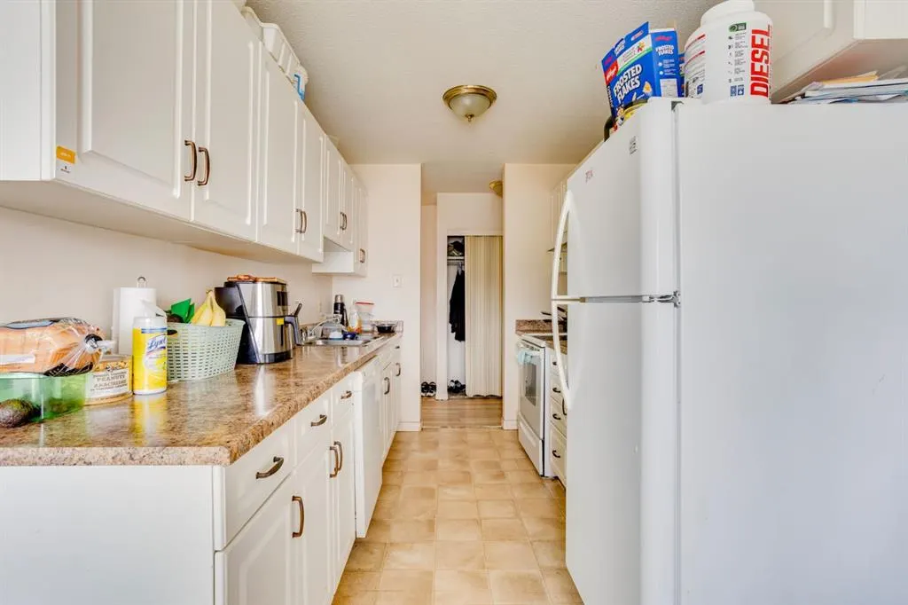 9 Clearwater, #312