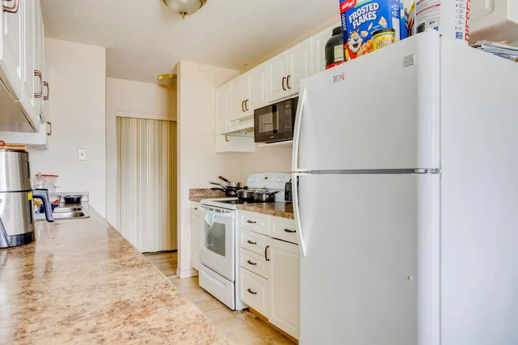9 Clearwater, #312