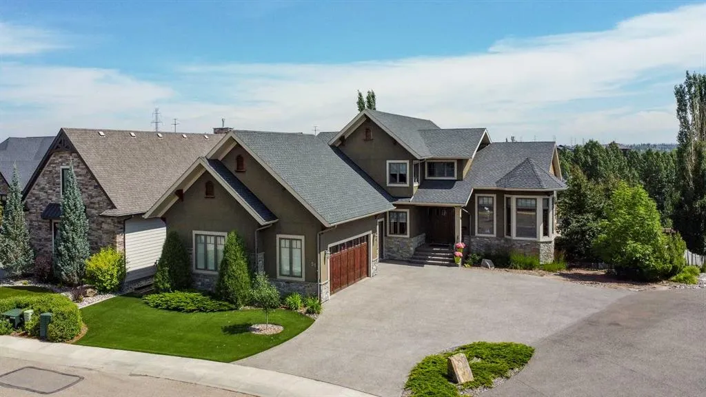 51 Bannerman Close