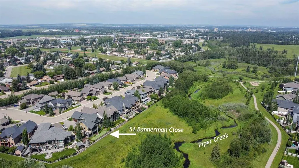 51 Bannerman Close